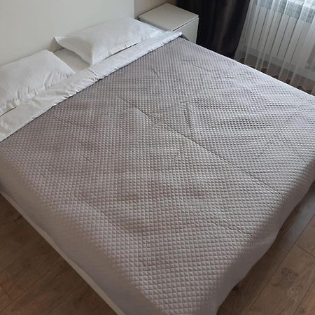 Квартира На Речке Есентайка Almatı Dış mekan fotoğraf