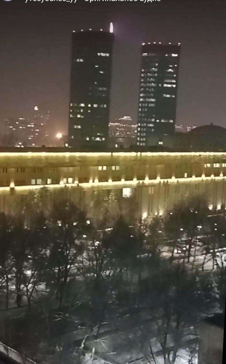 Квартира На Речке Есентайка Almatı Dış mekan fotoğraf